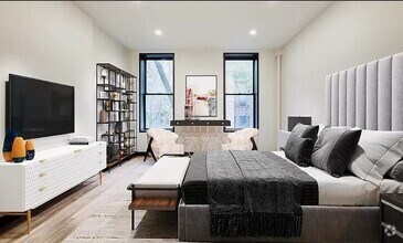 Building Photo - 439 W 46th St