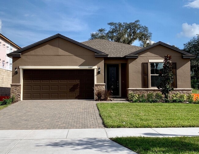 Foto del edificio - MOVE IN SPECIAL-Gorgeous Energy Efficient 4/2 Home in Gated Community Close to Lake Nona