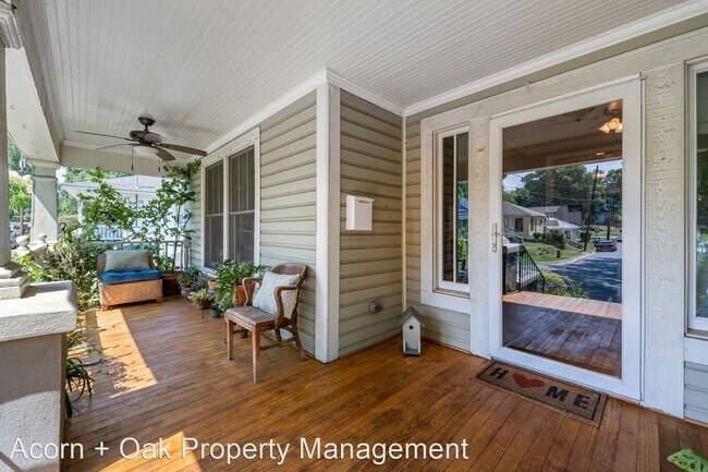 Foto del edificio - 3 br, 2.5 bath House - 1200 Hanover Street