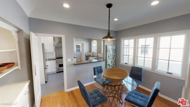 Foto del edificio - 3 br, 3 bath Condo - 355 N Mansfield Ave