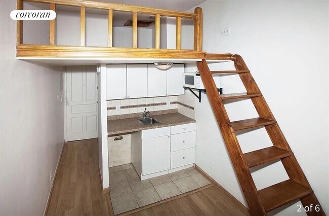 Foto del edificio - 53 W 90th St