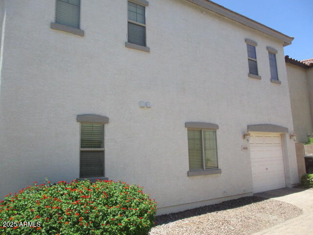 Building Photo - 4658 E Redfield Rd