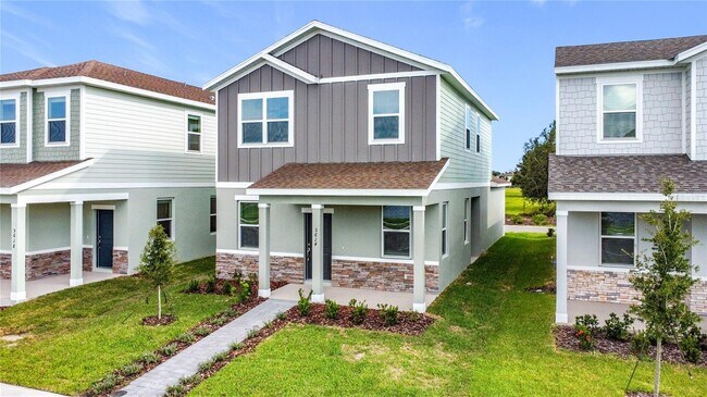 Foto del edificio - 5614 Stockade Blvd
