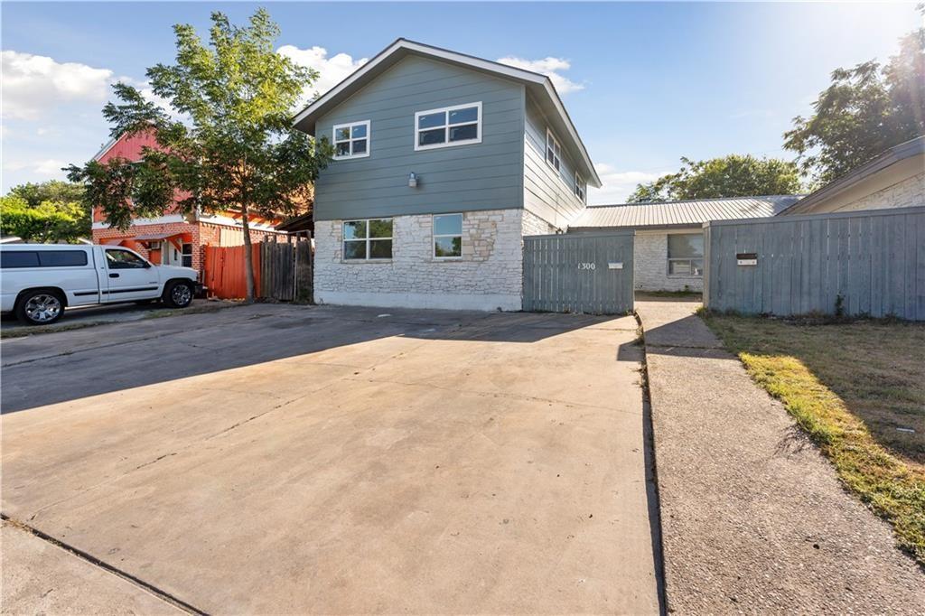 1300 Radcliff Dr, Austin, TX 78752 Townhome Rentals in Austin TX