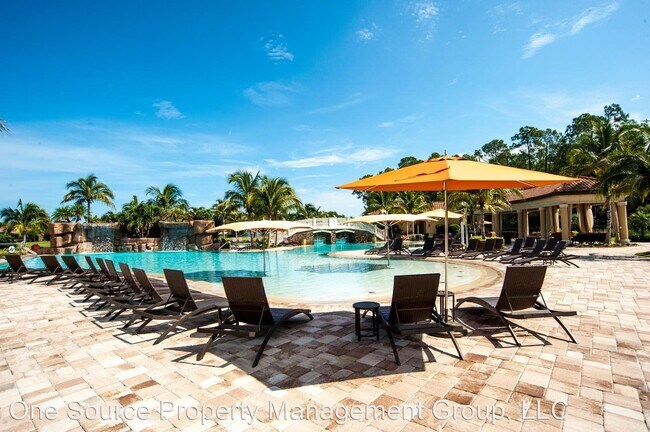 Building Photo - 3 br, 2 bath House - 9126 Napoli Ct #102