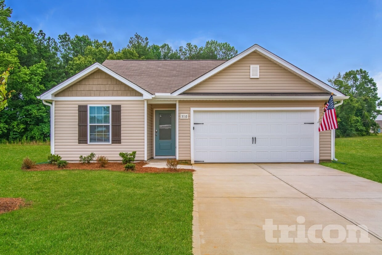 Foto principal - 310 Coleshill Rd