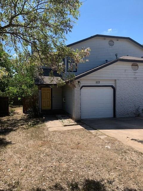 Foto principal - 503 Cypress Ln