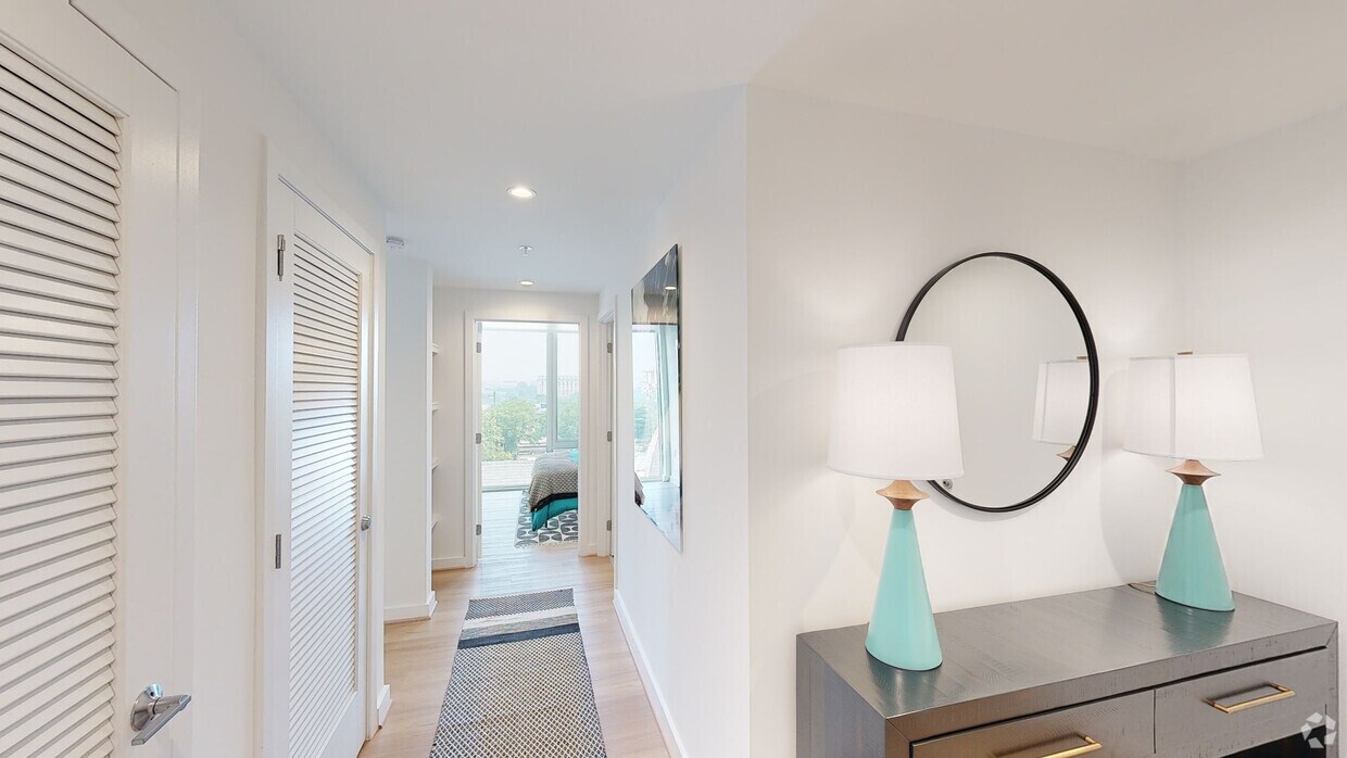 Photo - Gallery 64 Apartments