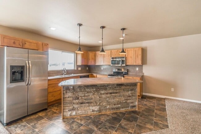 Interior Photo - The Villas at Sundance Cove I