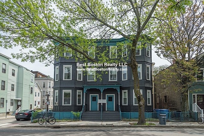 Foto del edificio - 220 Prospect St