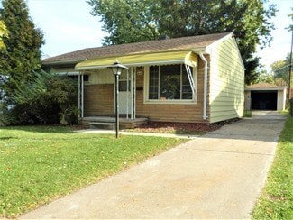 Foto del edificio - 6147 Duncan St