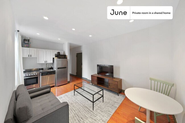 Foto del edificio - Room in Shared 2 bed/1 bath home in East Harlem