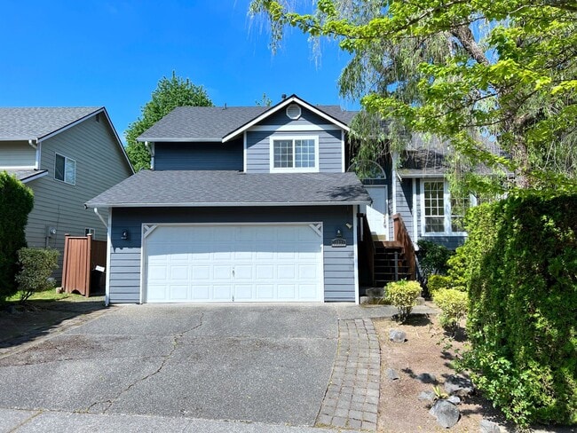Spacious Upgraded Bothell/North Kirkland Home! - Spacious Upgraded Bothell/North Kirkland Home!
