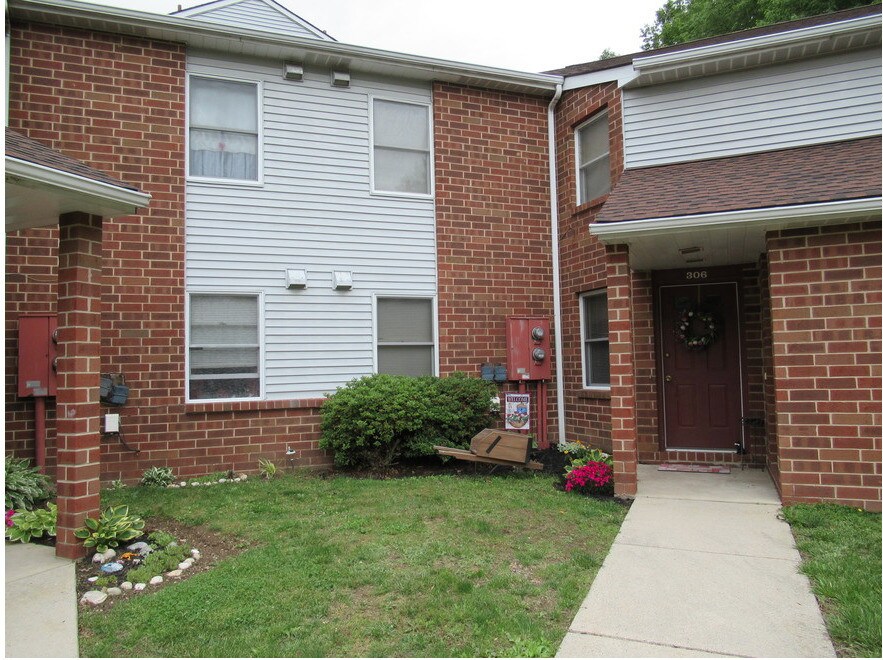 Heritage Hills Apartments Pottsville, PA