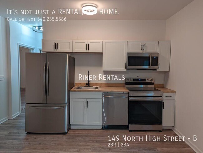 Foto del edificio - 149 N High St