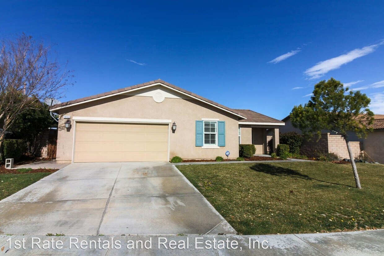 4 br, 2 bath House 1362 Benchmark St House Rental in Beaumont, CA