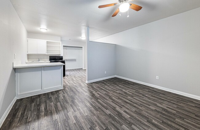 Foto del edificio - Lacy Lofts