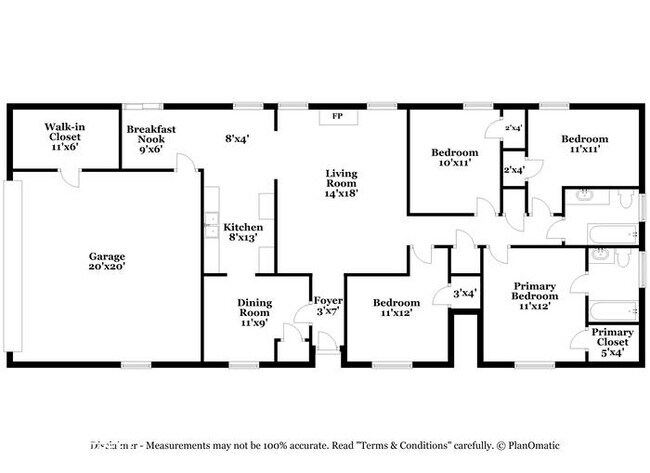 Building Photo - 6505 Deermont dr, memphis, TN 38134
