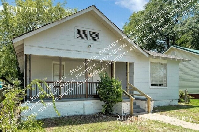 Foto del edificio - 2811 20th St