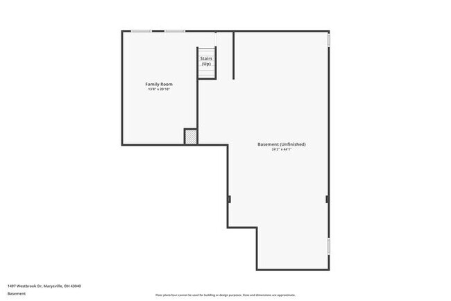 Foto del edificio - 1497 Westbrook Dr