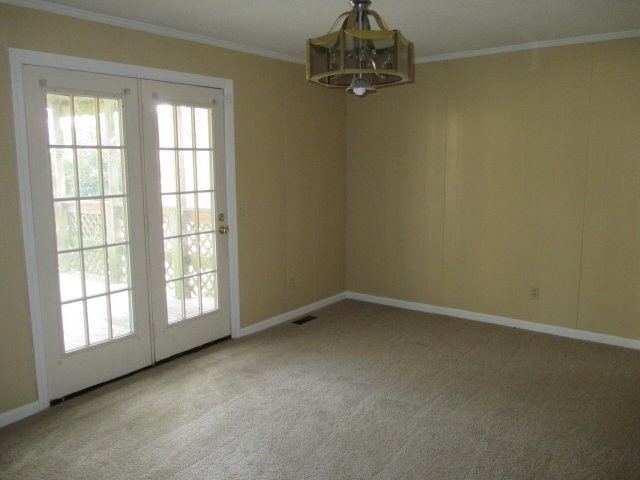 Building Photo - 2487 Drexel Dr