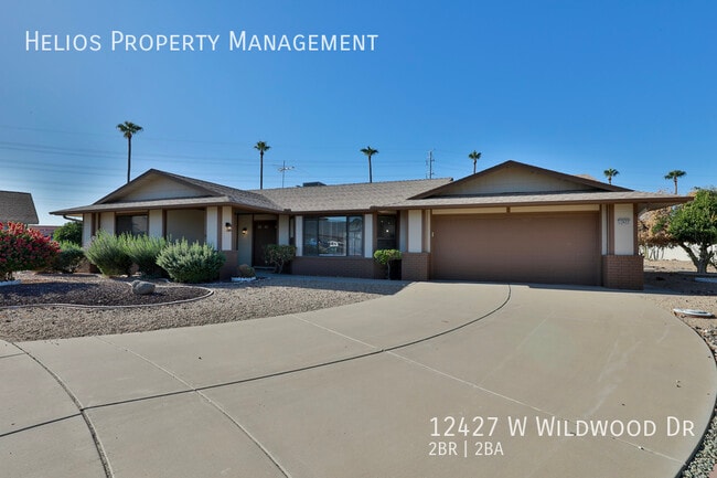 Photo - 12427 Wildwood Dr House