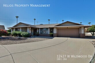 Building Photo - 12427 Wildwood Dr