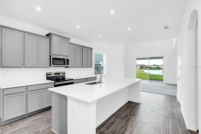 Foto del edificio - 1217 Grassland Ave
