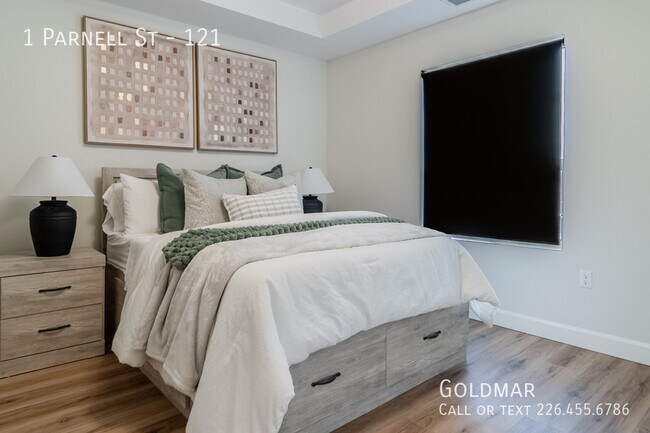 Photo du bâtiment - Pet Friendly, Bright and Spacious 2 Bedroom Unit!