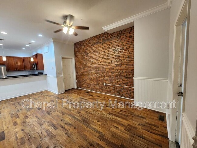 Building Photo - 3209 W Montgomery Ave