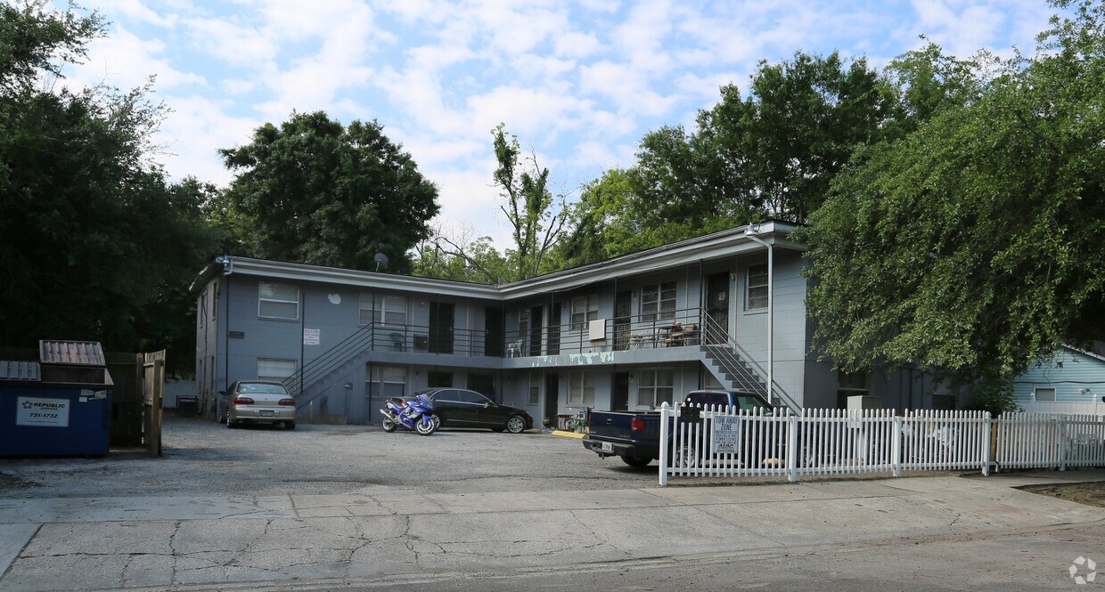 Foto principal - 1650 2nd St