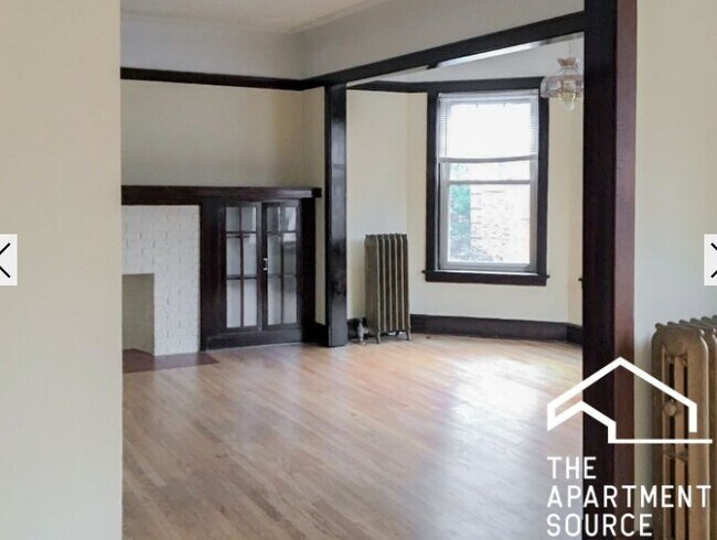Building Photo - 3819 N Lawndale Ave