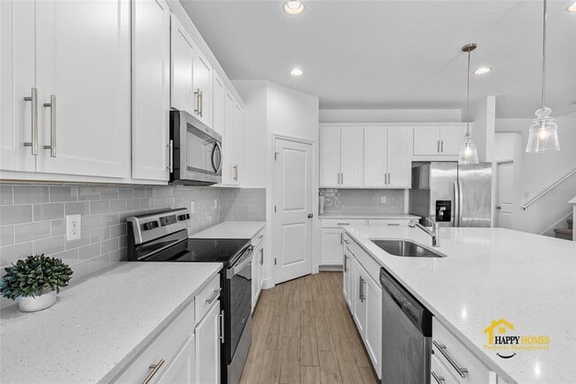 Foto del edificio - 19244 Allium Pl