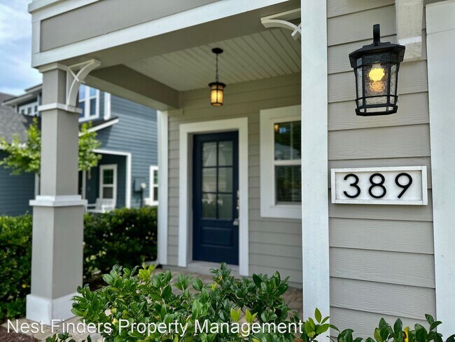 Building Photo - 5 br, 3 bath House - 38 Heron Landing Road