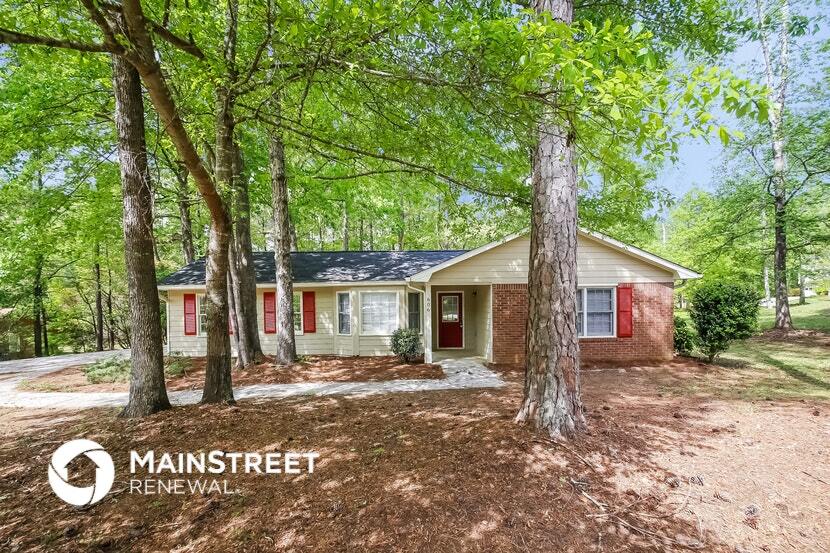 Foto principal - 606 Hamlet Ct SE
