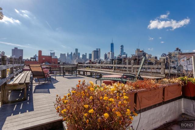 Foto del edificio - 1 bedroom in New York NY 10012