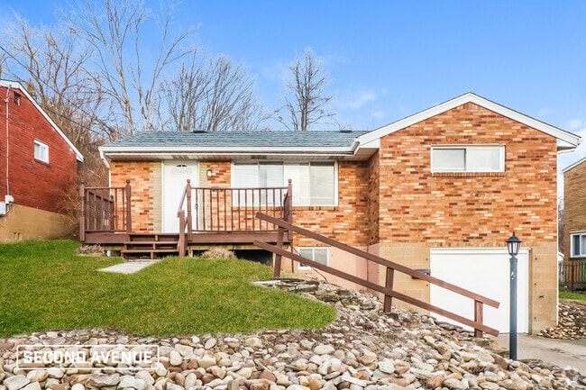 Building Photo - 145 Keefer Dr