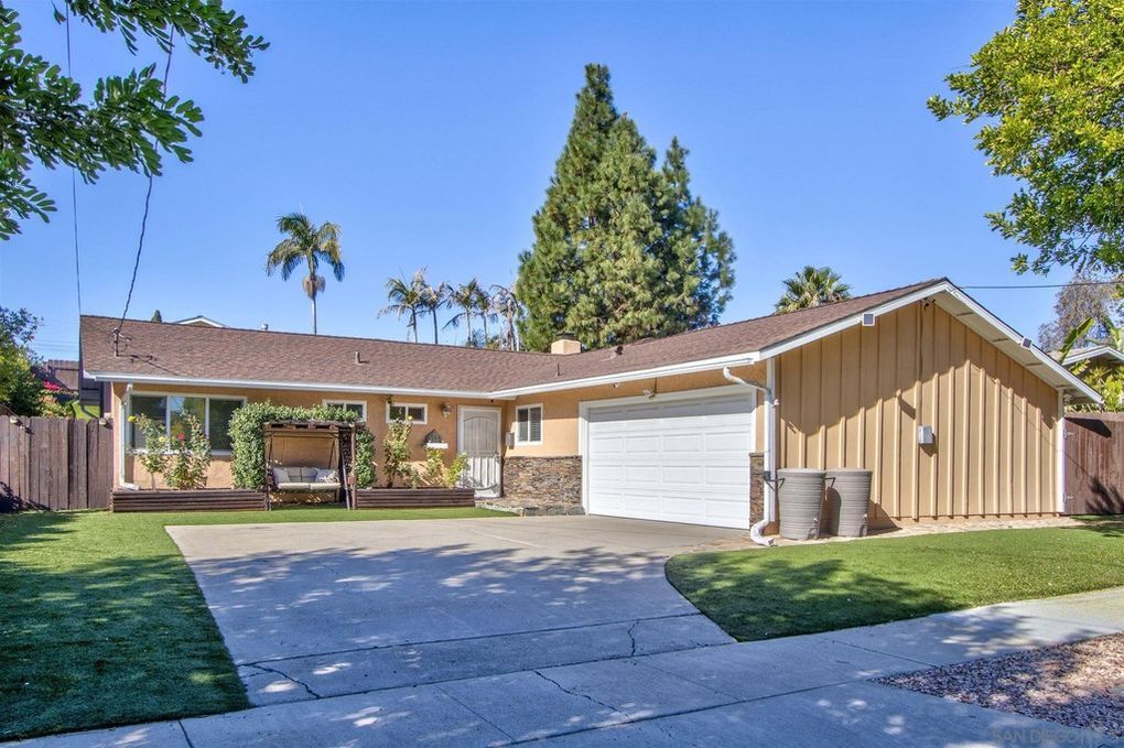 Foto principal - 6244 Rose Lake Ave