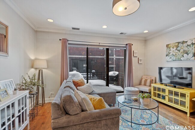 Foto del edificio - 1151 W Grace St
