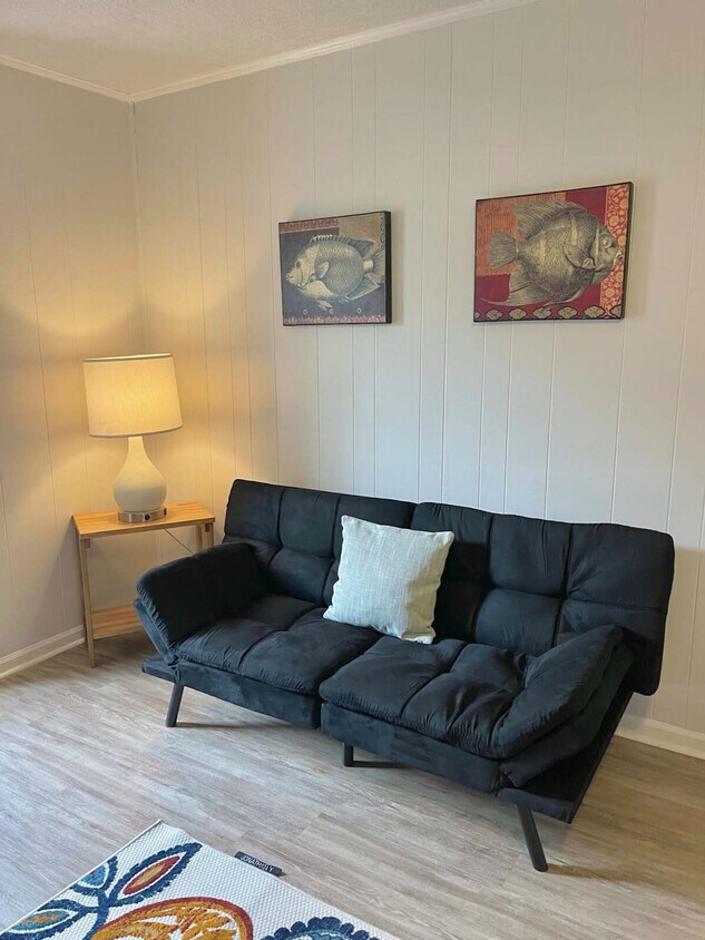 Foto principal - 407 Sandhill Rd