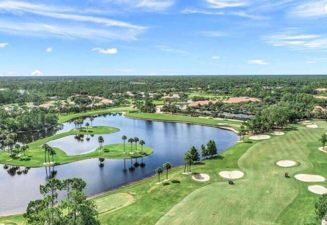 Foto del edificio - ** GOLF ENTHUSIASTS?  ** BUNDLED GOLF ** VANDERBILT COUNTRY CLUB BUNDLED GOLF TRANSFER TO THIS BE...