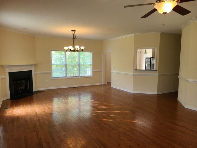 Foto del edificio - Unfurnished 3 Bedroom 2 bath home in Sneads Ferry - Creeks Edge Community
