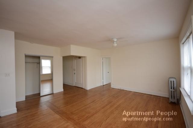 Building Photo - 812 Forest Ave