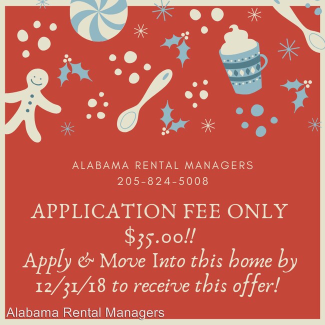 Foto del edificio - 3 br, 2 bath House - 1501 Valley View Circle