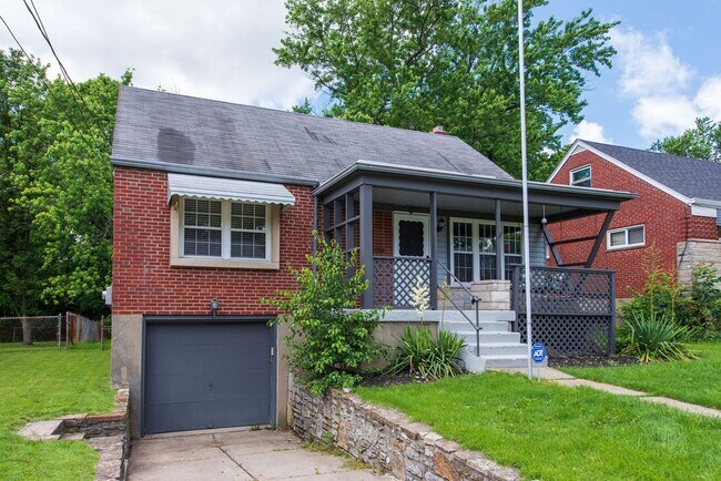 Foto del edificio - 3627 Edgebrook Dr