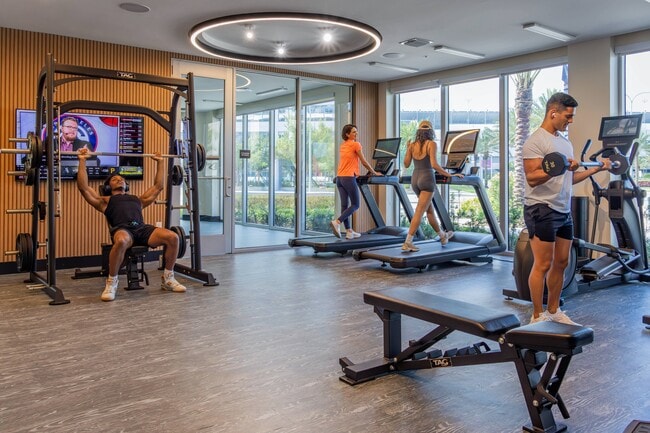 Photo - Icon One Apartments