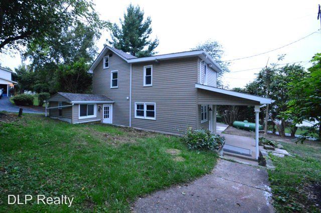 Foto principal - 1485 Morgan Hill Rd