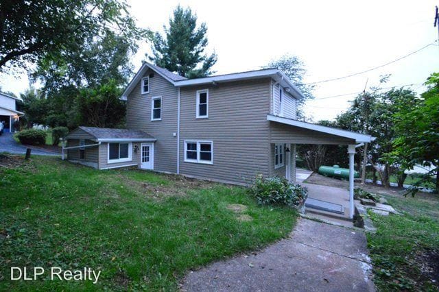 Primary Photo - 1485 Morgan Hill Rd