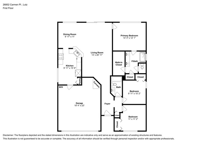 Building Photo - 26852 Carmen Pl