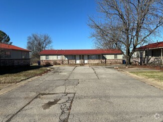 Building Photo - 8022 US-271
